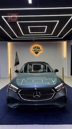 مرسيدس بنز E-Class